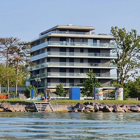 Napfeny Resort Exclusive Балатонлелле Екстер'єр фото